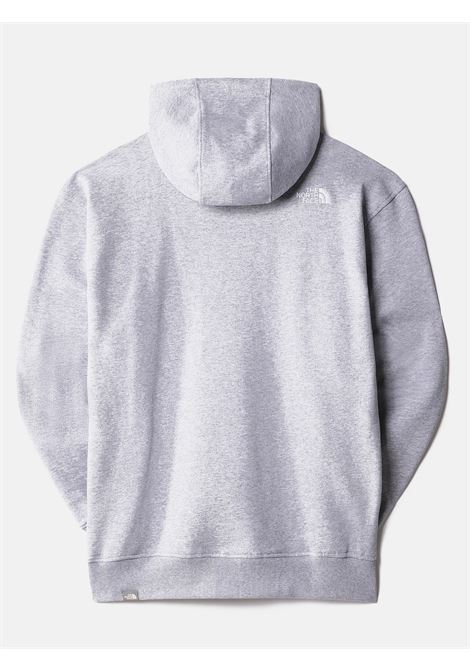 Sweatshirt The North Face THE NORTH FACE |  sweatshirts | NF0A7ZJ9DYX1